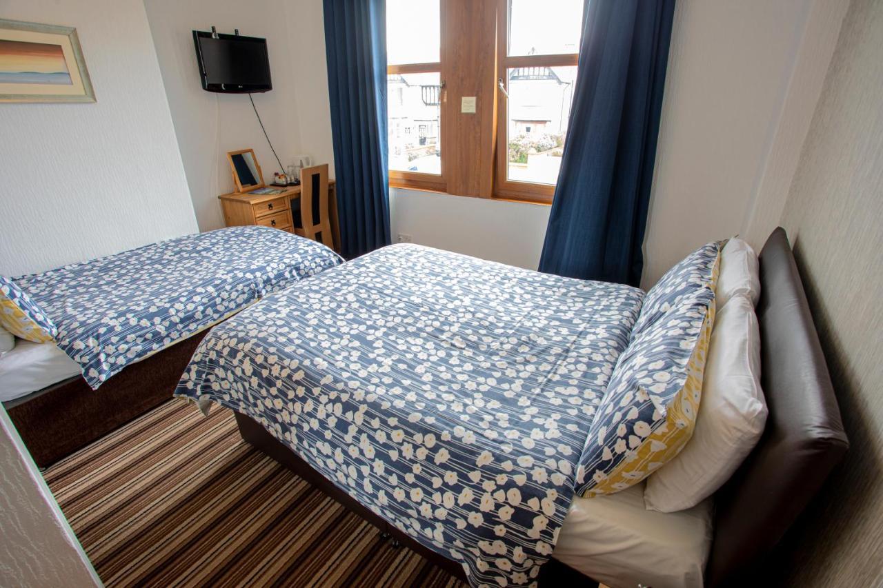 Ashdale Guest House Llandudno Exterior photo